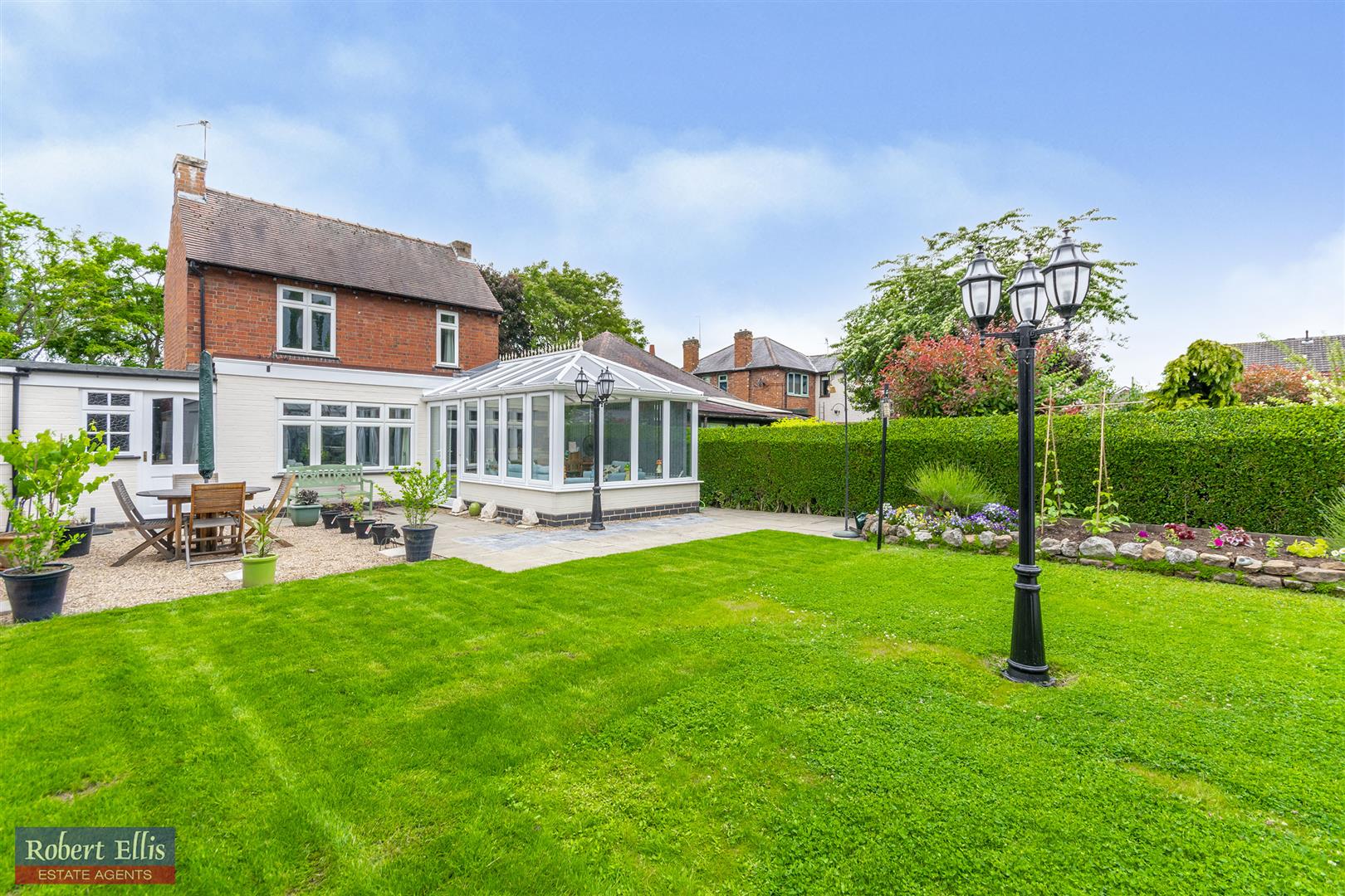 Stanton Road, Sandiacre, Nottingham Robert Ellis Estate Agents